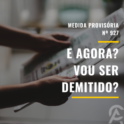 MP Férias Constituição Federal de 1988 Direito do Trabalho Artigo 503 do Decreto Lei nº 5.452 de 01 de maio de 1943 Decreto Lei nº 5.452 de 01 de maio de 1943 FGTS Trabalho à Distância ou Teletrabalho Coronavírus Pandemia de Coronavírus Medida provisória 927/2020