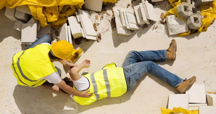 Indeniza O Por Acidente De Trabalho Tudo Que Voc Precisa Saber