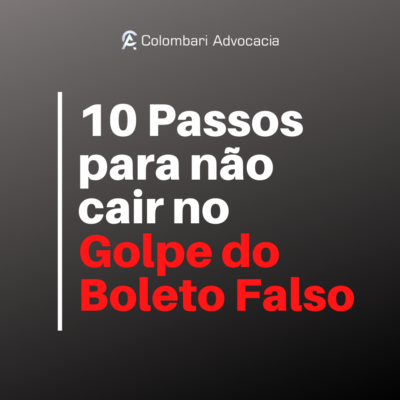 Infelizmente, neste momento, usar a Internet de maneira conveniente é muito útil, porque estamos nos privando da oportunidade de sair de casa. Somente aqueles que realmente precisam podem sair. Isso tem sido muito comum nos últimos dias. Esse golpe não é recente e dura anos, mas nos últimos dias, vem sendo muito utilizado. Diariamente fazemos pleno uso das tecnologias, e vale ressaltar que isso nos ajuda muito. Mas também deve ser enfatizado que precisamos estar vigilantes sobre tudo. O Boleto bancário é o segundo método de pagamento mais utilizado no Brasil e só perde para o cartão de crédito. Ao ler este artigo, você entenderá por que devemos ficar atentos tudo. Vou explicar objetivamente o golpe e evitar essa armadilha.   COMO FUNCIONA O GOLPE DO BOLETO FALSO? A empresa recebe boletos através de agências postais, e-mails, WhatsApp ou acessa documentos através de sites da Internet. Após o pagamento, achamos que está tudo bem e, após um período de tempo, receberemos uma mensagem de cobrança informando que o pagamento não foi efetuado. Após a verificar, descobre-se que pagou boletos falsos. O truque altera a linha numérica e o código de barras, assim envia o valor pago para outra conta, geralmente outro banco. Os dados no corpo do boleto são reais, mas os dados na linha numérica (as informações mais importantes ao efetuar um pagamento) estão incorretos. Normalmente, o código de barras também é alterado, para forçar o pagador a digitar a linha numérica. COMO E ONDE OS BOLETOS SÃO ADULTERADOS?   BOLETOS ADULTERADOS NA ORIGEM O computador do emissor do boleto pode estar instalado um “vírus” e o emissor não sabe que o programa executou a adulteração dos dados do boleto. O boleto será enviado ao cliente com dados adulterados. Como alternativa, os hackers também podem acessar o e-mail do emissor, interceptar as mensagens que contêm o boleto, fazer alterações e reenviar o boleto, se apresentando como o emissor. BOLETOS ADULTERADOS NO DESTINO Os clientes podem receber um boleto real, que podem adulterado em seus computadores através de programas ilegais que executam essa tarefa. LINK FALSO DE EMISSÃO DE BOLETOS Ao fazer uma compra on-line, pode acontecer que o cliente clique no link fornecido pela loja para gerar um boleto, que é um link falso. O link pode ter sido alterado no computador do cliente ou a loja pode ter sido vítima de um hacker, e o link pode ter sido alterado no próprio site da loja. SITES DE ATUALIZAÇÃO DE BOLETOS Outra possibilidade é o cliente se valer de sites de atualização de boletos, que na verdade são armadilhas. Nesse caso, o boleto do cliente expirou e, se para atualizá-lo, pesquisou um site no Google, que gera um boleto atualizado por o site falso. É recomendável sempre usar o site do banco para essas transações ou entrar em contato com o emissor do boleto. FALSA NEGOCIAÇÃO DE DÍVIDA OU SERVIÇOS Outro golpe comum é que os fraudadores fingem ser representantes das empresas, geralmente operadores de cartão de crédito, TV a cabo, telefones, etc. E passa a oferecer descontos vantajosos sobre um serviço ou produto, porém, quando a vítima percebe, já acabou pagando um boleto de um serviço que nunca vai ter. Tais golpes geralmente ocorrem entre os idosos.   COMO EVITAR O CAIR NO GOLPE DO BOLETO FALSO? As regras de segurança da informação devem ser aplicadas para atender a pelo menos requisitos básicos, como: Manterantivírus atualizado; Utilizarfirewalls; Manter backups. Além disso, a grande maioria das fraudes pode ser identificada por meio de informações de inspeção, e certas verificações nos boletos recebidos podem ajudar a detectar fraudes.   10 PASSOS PARA NÃO CAIR NO GOLPE:   1 - CHECAGEM DO CÓDIGO DO BANCO Cada boleto tem um código bancário ao lado do título e ao lado do logotipo do banco. O código deve ser o mesmo que o código exibido no primeiro dígito da linha numérica, caso contrário, é falso. No entanto, muitas vezes o cabeçalho inteiro foi alterado e essa verificação fica inútil. 2 - CHECAGEM DO NOSSO NÚMERO As informações contidas no campo "Nosso número" devem aparecer no centro da linha numérica. No entanto, em um esquema mais elaborado, os fraudadores também podem modificá-lo e os clientes não poderão detectá-lo. 3 - COMPARAÇÃO DOS DADOS DA LINHA NUMÉRICA Após inserir os números, o banco exibe o emissor, o nome da empresa, o CNPJ e outros dados no monitor. Sempre verifique essas informações e compare-as com os dados fornecidos pelo fornecedor. 4 – OBSERVE O VALOR O valor da cobrança é exibido em dois locais, no final do código de barras e no espaço "valor do documento". Se os valores não forem os mesmos, suspeita-se que você tenha o boleto falso. Outro sinal de alerta é cobrar preços diferentes em uma cobrança que costuma ter um valor fixo.   5 - CÓDIGO DE BARRAS COM FALHAS Para impedir o uso de códigos de barras, os boletos apresentam defeitos como falhas e erros de leitura, assim, os clientes são forçados a inserir linhas numéricas.   6 - BOLETOS EM PAPEL Os clientes geralmente recebem Boleto via Correios em papel e também podem ser fraudados. Todas as sugestões citadas acima também são válidas para esse tipo de boleto. Mas, nesse caso, papel de baixa qualidade e impressão podem indicar um boleto falso 7 - ERROS DE PORTUGUÊS Fraudes mais grosseiras têm alguns erros de português no corpo do boleto, então leia o conteúdo com atenção. 8 - NÃO IMPRIMA OS BOLETOS Muitas quadrilhas usam o vírus “bolware” para violar boletos. Ele alterará os detalhes do boleto, como o valor e a conta depositados, e entra em ação quando a vítima imprime o boleto. Para evitar ser vítima de tais golpes, é recomendável não imprimir o boleto, mas sim solicitar ao emissor que envie o arquivo em formato PDF, que é dificilmente violado. E lembre-se, mantenha sempre o software antivírus atualizado.   9 – ENTRE EM CONTATO COM O FORNECEDOR Confirme os dados com o fornecedor do qual o banco emitiu o boleto. Essa confirmação e as informações fornecidas pelo banco na tela do computador podem ser a maneira mais eficaz de evitar essa fraude. 10 – NO MOMENTO DO PAGAMENTO Independentemente do canal utilizado (ATM, banco móvel, Internet banking, etc.), os dados do beneficiário (empresa ou beneficiário) serão exibidos. Se, com base nas informações exibidas na tela, a conta em questão não pertencer ao beneficiário correto, o cliente não deverá concluir a operação. Se houver alguma dúvida, o cliente deve entrar em contato com o SAC da empresa a ser pago.   DICA BÔNUS: DDA (DÉBITO DIRETO AUTORIZADO)   Uma maneira de evitar o pagamento de faturas falsas é ingressar no DDA (Pagamento Direto Autorizado). Após o registro, o cliente receberá uma versão eletrônica de todas as contas emitidas em seu nome. Como o serviço obtém informações diretamente da Nova Plataforma de Faturamento, não há risco de os fraudadores se apresentarem como lojas ou prestadores de serviços para fraudar arquivos. Para ingressar na DDA, os consumidores devem se registrar como um "pagador eletrônico" na instituição financeira em que possuem uma conta. Se houver uma cobrança em seu nome, a ferramenta permitirá ao cliente confirmar a dívida e autorizá-la a pagar após a confirmação. O registro também pode ser feito através de canais eletrônicos. É importante entender que o DDA é um serviço diferente do débito automático. Ao assinar para autorizar o pagamento direto, o cliente autoriza o banco a notificá-lo ao emitir boleto em seu nome e fornece documentos de pagamento, mas não executa a operação. RESPONSABILIDADES DOS BANCOS Os boletos falsos são um problema de responsabilidade do banco emissor do Boleto. No entanto, existem muitas controvérsias sobre esse assunto. Em muitos casos, ações judiciais para obter compensação são inevitáveis. RESPONSABILIDADES DAS EMPRESAS Se o consumidor for vítima de uma fraude, ele deve entrar em contato com a empresa e apresentar comprovante de pagamento. Mesmo se for uma fraude de terceiros, é um vício em serviços ocultos que os clientes não conseguem identificar; portanto, a empresa que emite o boleto deve fornecer suporte e resolver esse problema. Portanto, antes de pagar qualquer boleto bancário, verifique os dados impressos e o valor cobrado. Identifique se não há informações conflitantes. Verifique o nome da empresa, nome do banco, código de barras, data de validade ou até o valor cobrado está correto. Se houver alguma divergência, é recomendável entrar em contato com a empresa e verificar as informações. Em caso de dúvida, não pague. Verifique antes! Se o boleto for genuíno, é melhor pagar juros e multas em vez de pagar o valor do boleto na íntegra. Ajude seus amigos também a se protegerem e compartilharem texto.