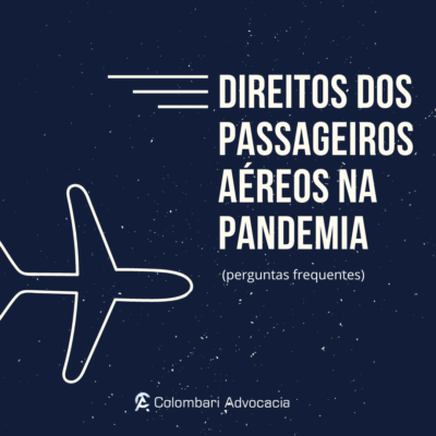 A fim de promover a compreensão dos direitos do consumidor, os passageiros aéreos que foram forçados a alterar ou cancelar suas viagens aéreas devido à pandemia ou ficaram surpresos com essa mudança de companhia aérea contratada. A lei de proteção ao consumidor e as medidas provisórias nº 6 apoiam essas respostas. Bem como a Resolução nº 925, de 18 de março de 2020, e nº 556, de 13 de maio de 2020, emitida pela ANAC. Embora essa epidemia tenha causado impacto econômico na indústria da aviação doméstica e internacional, não é possível excluir danos aos passageiros aéreos. Devido à possibilidade de rápida disseminação do vírus Covid-19 no aeroporto, alguns consumidores estão enfrentando o problema da redução do poder de compra. O mais importante é que, para manter a saúde, é necessário não viajar de avião. Não devemos esquecer que a crise causada pela pandemia de coronavírus afeta consumidores e companhias aéreas, mas a vulnerabilidade do primeiro em relação ao segundo ainda é inabalável e é adequadamente apoiada pela legislação do consumidor. Há um desequilíbrio nas medidas temporárias para ajudar as companhias aéreas e prejudicar os consumidores. Conhecemos o impacto da pandemia na indústria da aviação e a importância das empresas no mercado e na economia, mas, devido a esse impacto, não podemos admitir que elas coloquem os consumidores em desvantagem. O objetivo é promover o entendimento dos direitos da aviação dos consumidores que foram forçados a alterar ou cancelar suas viagens aéreas devido à pandemia do Covid 19, ou que foram surpreendidos por essa alteração nas companhias aéreas contratadas. Suportado pela Lei de Defesa do Consumidor (Medidas Provisórias). Resolução nº 925, de 18 de março de 2020, nº 556, de 13 de maio de 2020, emitida pela Administração Nacional de Aviação Civil (ANAC). Deste modo, vamos aos principais questionamentos: [sc_fs_multi_faq headline-0="h2" question-0="O que diz a resolução nº 556 de 13/05/2020?" answer-0="Esta resolução “Flexibiliza, em caráter excepcional e temporário, a aplicação de dispositivos da Resolução nº 400, de 13 de dezembro de 2016, em decorrência dos efeitos da pandemia da Covid-19”." image-0="" headline-1="h2" question-1="O que diz a Medida Provisória n° 925, de 18/3/2020?" answer-1="A medida provisória “Dispõe sobre medidas emergenciais para a aviação civil brasileira, em razão da pandemia da Covid-19”" image-1="" headline-2="h2" question-2="A MP n° 925/2020, que determina medidas emergenciais para a aviação civil, em virtude da pandemia da Covid-19, inclui empresas brasileiras e internacionais? " answer-2="Não. Esta lei regula apenas a aviação civil brasileira que opera em voos domésticos e internacionais." image-2="" headline-3="h2" question-3=" A MP n° 925/2020 determina prazo específico para estes contratos de transporte aéreo? " answer-3="Sim, a MP 925/2020 se aplica a bilhetes comprados antes de 31 de dezembro de 2020." image-3="" headline-4="h2" question-4="A MP n° 925/2020 foi benéfica ao passageiro aéreo-consumidor? " answer-4="A MP nº 925/2020 beneficiou os passageiros que desejavam viajar, ou seja, eles estabeleceram uma linha de crédito que poderia ser utilizada dentro de doze meses a partir da data do voo contratado (e não a partir da data de emissão) sem impor multas contratuais. No entanto, o consumidor não pode garantir que poderá usar essa linha de crédito para comprar o mesmo contrato e as rotas canceladas posteriormente. Antes da MP n° 925/2020, era válido por 12 meses a partir da data de emissão do bilhete." image-4="" headline-5="h2" question-5="Tenho direito à assistência material em casos de atraso de voo, cancelamento, interrupção de serviço ou preterição de passageiro? " answer-5="Sim, a MP 925/2020 decidiu que prestará assistência material aos passageiros, de acordo com os artigos 27, I, II e III da Resolução 40. 400, da ANAC: I - a partir de uma hora: facilidades de comunicação (internet, telefonemas etc.); II - a partir de duas horas: alimentação (voucher, refeição, lanche, bebidas etc.); III - a partir de quatro horas: hospedagem (obrigatório em caso de pernoite no aeroporto) e transporte de ida e volta. Se o passageiro estiver no local de seu domicílio, a empresa poderá oferecer apenas o transporte para sua residência e dela para o aeroporto; Já a Resolução n. 556, de 13/05/2020, emitida pela ANAC, em termos de assistência alimentar, a empresa isenta do fornecimento de características alimentares de acordo com o horário, e de fornecer voucher individual. Esta disposição contradiz a MP n. 925, que não possui restrições à ajuda alimentar. A ANAC demonstra a negligência dos consumidores, eliminando a obrigação da empresa de fornecer aos passageiros alimentos compatíveis com a duração e a duração de sua estadia no aeroporto, além de não explicar claramente o motivo dessa suspensão. A resolução também determinou que, no caso de autoridades locais fecharem a fronteira ou aeroporto, a assistência material também será temporariamente suspensa." image-5="" headline-6="h2" question-6="Desisti de viajar em virtude da pandemia da Covid-19, preciso comunicar à empresa aérea? " answer-6="Sim, os canais de comunicação da empresa (autoatendimento eletrônico ou por telefone) devem ser usados para comunicação formal antes da data da partida. Nesse caso, certifique-se de salvar o número de protocolo. Se o seu problema não for resolvido, os consumidores poderão se registrar para reclamações na plataforma www.consumidor.gov.br. Todas as companhias aéreas que operam no Brasil são registradas na plataforma. Lembre-se de que os passageiros que abandonam o embarque sem aviso prévio (o chamado “no-show”) podem resultar em multa contratual imposta pela empresa." image-6="" headline-7="h2" question-7="Qual prazo a empresa aérea tem para informar alteração do voo? " answer-7="24 horas antes da data do voo. O período de 72 horas definido pela Resolução ANAC nº 400, de 13 de dezembro de 2016, que “Dispõe sobre as Condições Gerais de Transporte Aéreo”, está suspenso em virtude da Resolução n. 556/2020, dessa mesma Agência, de 13/05/2020, vigente." image-7="" headline-8="h2" question-8="Se a empresa não respeitar o prazo para informar alteração no voo?" answer-8="As companhias aéreas podem compensar os clientes de várias maneiras: reembolso total (dentro de doze meses, no método de pagamento usado no momento da compra) ou com a reacomodação em outro voo fornecido pela própria companhia aérea. Se não houver disponibilidade, isso pode acontecer em um voo de terceiros (se houver). De acordo com os regulamentos do consumidor, os inconvenientes causados aos passageiros também podem ser determinados como compensação por danos morais." image-8="" headline-9="h2" question-9="A empresa aérea pode se negar a remarcar a passagem aérea e excluir a multa? " answer-9="Recomenda-se que consumidores e empresas solicitem acordos extrajudicial para reagendar sua viagem ao mesmo destino sem ônus contratual. Como o vírus do Covid-19 pode se espalhar rapidamente em aeroportos, aviões ou destinos contratados, essa solicitação é essencial para manter sua saúde. Além desse motivo, o contrato precisa ser revisado, o que está relacionado à situação avançada causada pela pandemia de Covid-19. Embora MP n° 925/2020 determina apenas que a companhia aérea deve fornecer “crédito” ou “reembolso” dentro de 12 meses. Neste momento de incerteza global, o consumidor não pode obter uma garantia de que poderá usufruir disso na mesma rota previamente contratado. A mídia informou que, nos próximos meses, as passagens aéreas domésticas e internacionais aumentarão. Nesse caso, é claro o dano que o consumidor sofrerá., porque é incerto que a transferência de crédito após o período de pandemia corresponda à mesma rota previamente cancelada." image-9="" headline-10="h2" question-10="Quanto tempo demora para receber o reembolso da passagem aérea? " answer-10="A partir da data do voo contratado, o passageiro aéreo cumprirá as disposições do serviço contratado e será reembolsado dentro de 12 meses." image-10="" headline-11="h2" question-11="Cancelei meu voo na pandemia da Covid-19, sou obrigado a pagar a multa contratual? " answer-11="Sim, de acordo com a MP n. 925/2020, o passageiro deverá se submeter às “regras do serviço contratado”. Porém, esse entendimento é abusivo porque estabelece o direito da empresa de arbitrar multas altas (50% a 100% do valor nominal), além de outras penalidades que causam sérios danos aos consumidores. Os consumidores não podem ser punidos por não serem atribuídos à sua situação e, em circunstâncias normais, se eles simplesmente, simples e involuntariamente se retirarem, os consumidores serão punidos da mesma forma que ele. Os direitos dos passageiros consumidores são suportados pelos artigos 5, XXXII e 170 da Constituição Federal e pela Lei de Proteção ao Consumidor (CDC), que determina o básico para os consumidores protegerem a saúde e repararem danos materiais e mentais direita." image-11="" headline-12="h2" question-12="Preciso esperar o prazo de 12 meses, contado da data do voo contratado, para devolução do dinheiro? " answer-12="Sim, porém está claro o abuso relacionado à extensão de reembolso de clientes da empresa em 12 meses e também se recusa a atualizar a devolução do dinheiro pago pelos consumidores sem nenhuma correção monetária." image-12="" headline-13="h2" question-13="Como ter o reembolso da passagem aérea das parcelas no cartão de crédito? " answer-13="É recomendável que você entre em contato com a companhia aérea o mais rápido possível e solicite o cancelamento da parcela devido ao seu cartão de crédito. Você não deve esquecer de formalizar e reter a solicitação. O documento deve aparecer no contrato entre as partes ou nos documentos negativos da empresa. Se você não receber um contrato extrajudicial, deverá entrar com uma ação judicial contra a companhia aérea como medida liminar, solicitando a tutela de urgência, para suspender pagamentos futuros e que promova o estorno das parcelas do cartão de crédito posteriormente, com pena de multa determinada pelo juiz." image-13="" headline-14="h2" question-14="Comprei a passagem com milhas e meu voo foi cancelado e a empresa não quer restituir as milhas. O que fazer?" answer-14="É necessário estender a validade da milha ou reintegrar pontos/milhas para reutilização, porque o cancelamento da viagem não se deve aos desejos do consumidor, mas à situação atípica da pandemia de Covid-19. Orientação para as companhias aéreas é para prorrogação imediata do prazo para expirar os pontos acumulados nos programas de fidelidade nos próximos meses; o estorno dos pontos, sem penalização, das passagens adquiridas (e canceladas em razão da Covid-19) com pontos vincendos." image-14="" headline-15="h2" question-15="O que fazer se a companhia aérea não resolver minha reclamação? " answer-15="Você pode recorrer à plataforma do Consumidor, ou às agências de proteção ao consumidor (Procon) ou à justiça, você pode entrar com uma ação judicial através do Juizado Especial ou pela justiça comum (Fórum)." image-15="" headline-16="h2" question-16="Sou obrigado a fazer reclamação na plataforma consumidor.gov.br antes de entrar com uma ação? " answer-16="Não. Embora seja recomendável o site "Consumidor.gov.br" para todos aqueles que possuem problemas do consumidor, especialmente na pandemia de Covid-19, o Programa de Defesa e Defesa do Consumidor (PROCONs) e Juizados Especiais no momento estão fechados ou com atendimento presencial ao público reduzido. No entanto o não uso da plataforma não pode impedir que as partes interessadas entrem diretamente através do sistema judicial." image-16="" headline-17="h2" question-17="O que fazer se estou no exterior e não consigo retornar ao Brasil devido ao cancelamento do voo? " answer-17="A companhia aérea que cancelar o voo, seja determinada pelo país local ou não, manterá responsabilidades de informações claras, precisas e óbvias e outras responsabilidades relacionadas aos direitos básicos do consumidor até a rescisão do contrato, levando em consideração os passageiros que ainda estão viajando. Os brasileiros afetados pela nova crise de coronavírus devem usar o formulário para informar o MRE de sua situação. Assistência prestada por brasileiros residentes no exterior: América do Sul: + 55 (61) 9826 00 767 América do Norte, Central e Caribe: + 55 (61) 9826 00 610 Europa: + 55 (61) 9826 00 787 África e Oriente médio: + 55 (61) 9826 00 568 Ásia e Oceania: + 55 (61) 9826 00 613 Os viajantes são aconselhados a verificar a situação a qualquer momento através da visão geral da embaixada ou consulado em sua área e na página de alarmes do portal do consulado. " image-17="" headline-18="h2" question-18="Como planejar uma viagem internacional durante a pandemia da Covid-19?" answer-18="Evite ir a países com disseminação ativa local. Recomenda-se viajar para países com transmissão local somente quando for realmente necessário. Se você deseja viajar para o exterior, além de consultar os procedimentos e medidas tomadas pela companhia aérea, consulte também o consulado brasileiro (escritório de representação consular ou embaixada com serviços consulares) ou o site oficial do país de destino para verificar as medidas recomendadas pelas autoridades de saúde locais. A implementação das rotas internacionais estipuladas no contrato envolve principalmente o processo de compra de passagens, embarque, check-in e a distância social no voo. Não se esqueça de verificar se o país que você deseja viajar está aceitando vistos para turistas, porque algumas suspenderam temporariamente a emissão de vistos devido ao Covid-19." image-18="" count="19" html="true" css_class=""]