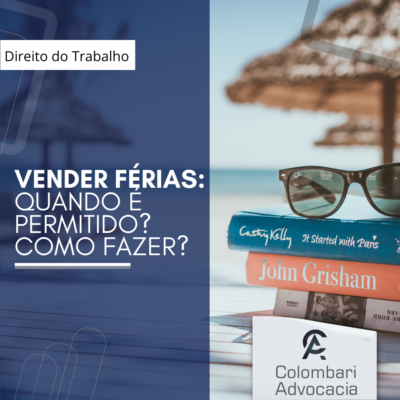 Vender férias é uma prática muito comum nas empresas, por diversos motivos, como financeiros, quando um funcionário precisa quitar dívidas ou apenas economizar dinheiro, mesmo que não queira se afastar do ambiente de trabalho por 30 dias. A venda de férias é um recurso utilizado pelos trabalhadores e, segundo a legislação laboral, é muito frequente e muitas vezes implementado dentro da empresa. Como acontece com a maioria das regras, os trabalhadores têm algumas dúvidas sobre esse recurso, principalmente relacionadas ao pagamento. É importante que os trabalhadores entendam que seus direitos são protegidos por lei e quais procedimentos existem para ajudá-los a verificar se seus funcionários estão agindo de acordo com a lei, ou seja, a pagar tudo o que é devido. Quais são as regras para tirar férias?  Férias para quaisquer trabalhadores que trabalhem no sistema CLT. De acordo com a lei, os empregados devem receber salário mais um terço do salário quando estiverem de férias. Veja os números: Salário do colaborador: R$2000 ⅓ do valor do salário: R$600 Valor a receber ao tirar férias: R$2600 No entanto, se um funcionário faltar ao trabalho sem motivo, as contas a receber diminuirão. Veja como funcionam as contagens de falhas e descontos: Até 5 faltas: férias de 30 dias; De 6 a 14: férias de 24 dias; De 15 a 25: férias de 18 dias; De 24 a 32: férias de 12 dias. Mais de 32: o colaborador não terá direito a férias. A reforma trabalhista trouxe mudanças. Agora os funcionários podem dividir suas férias de 30 dias em três períodos diferentes. No entanto, um desses períodos deve ser de pelo menos 14 dias corridos. Os outros dois períodos devem ser de pelo menos cinco dias corridos. Este departamento de férias aplica-se a todos os colaboradores que trabalham em regime CLT, independentemente da idade e do acordo mútuo entre a empresa e os colaboradores. Isso significa que a empresa não pode obrigado a dividir as férias dos funcionários em hipótese alguma. Vale ressaltar que qualquer acordo mútuo entre as partes deve ser devidamente registrado e arquivado para garantir a transparência do relacionamento e dar suporte à empresa em caso de futuras reclamações trabalhistas. Como deve ser realizado o pagamento em caso de venda de férias? De acordo com o regulamento, o pagamento deve ser feito no prazo de dois dias antes do gozo do tempo restante, que inclui o valor das férias e abonos,  conforme art. 145. Ao conceder férias remuneradas, a lei visa permitir que você aproveite plenamente o resto do tempo sem se preocupar com isso, portanto, você precisa pagar adiantado. O pagamento fora do período prescrito é uma violação da legislação trabalhista e a empresa pode ter que pagar o dobro. Caso isso aconteça, o trabalhador deve entrar em contato com o órgão responsável e solicitar a correção da situação, caso contrário, é necessário apresentar reclamação formal ao Ministério do Trabalho e Emprego. Existe limite para venda de férias? De acordo com a legislação trabalhista, todo empregado tem direito a 30 dias de férias após 12 meses de trabalho. Porém, se o funcionário optar por vender suas férias, de acordo com a lei, ele só poderá vender 1/3 dos 30 dias que merece, ou 10 dias. Portanto, os funcionários que vendem férias fazem uma pausa de 20 dias e aceitam trabalhar nos 10 dias restantes. A lei não permite a venda integral das férias, que é de 30 dias, porque a lei sabe que, se não houver intervalo, os funcionários podem ter problemas de saúde. O período de férias não coincide com o mês de aniversário do contrato de trabalho. Na verdade, a empresa e os funcionários podem determinar em conjunto o período ideal de ausência. A empresa pode obrigar o trabalhador a vender suas férias? De acordo com o artigo 136 da CLT, os trabalhadores têm o direito de escolher a melhor forma de férias, mas é importante respeitar os interesses da empresa, portanto, os trabalhadores devem formalizar os requisitos e condições de férias com pelo menos 30 dias de antecedência. Por outro lado, a empresa não pode “obrigar” os trabalhadores a venderem parte das férias, pois a decisão depende apenas dos trabalhadores. Se a empresa arcar com as despesas com vendas de férias sem que os trabalhadores solicitem ou impeçam o gozo das férias, a Justiça do Trabalho entende que o direito é restringido e pode impor multa à empresa. No entanto, pode-se chegar a um acordo entre a mão de obra e a empresa para atender às necessidades do empregador, mas o trabalho não pode ser forçado, e as partes devem escolher conscientemente e chegar a um acordo para evitar penalidades à empresa. Quais são os direitos do trabalhador se as férias não forem concedidas? A licença deve obedecer aos regulamentos estipulados em lei, caso contrário, pode ser considerada reprovada. Caso o prazo não seja aprovado, a empresa será multada em duas vezes o valor apurado no período de acordo com a legislação. Ou seja, mesmo que o trabalhador aproveite o resto do tempo, mas a concessão comece no final do período, vendas forçadas, parcelamento ultrapassar o prazo legalmente permitido ou ainda houver violação após o pagamento fora do prazo, a empresa será punida. Entenda o cenário em que existe respaldo da CLT  Conforme o art. 143 das Consolidações das Leis do Trabalho, o abono pecuniário de férias é o nome que se dá à conversão de ⅓ do total os dias de férias, ou seja, 10 dias, desde que tenha solicitado o interesse da venda à empresa 15 dias antes do vencimento das férias. Veja abaixo a previsão do artigo 143 da CLT: Art. 143 – É facultado ao empregado converter 1/3 (um terço) do período de férias a que tiver direito em abono pecuniário, no valor da remuneração que lhe seria devida nos dias correspondentes. (Redação dada pelo Decreto-lei nº 1.535, de 13.4.1977 (Vide Lei nº 7.923, de 1989) 1º – O abono de férias deverá ser requerido até 15 (quinze) dias antes do término do período aquisitivo. (Incluído pelo Decreto-lei nº 1.535, de 13.4.1977 2º – Tratando-se de férias coletivas, a conversão a que se refere este artigo deverá ser objeto de acordo coletivo entre o empregador e o sindicato representativo da respectiva categoria profissional, independendo de requerimento individual a concessão do abono. (Incluído pelo Decreto-lei nº 1.535, de 13.4.1977 3o O disposto neste artigo não se aplica aos empregados sob o regime de tempo parcial. Na verdade, muitas empresas já fizeram a troca, ou seja, já adquiriram dez dias de férias sem ao menos consultar seus funcionários sobre o que desejam. Vale ressaltar que essa abordagem é incorreta e, caso o funcionário comprove não ter reclamado o abono de férias, a empresa poderá ter que pagar ao funcionário o dobro do custo do período de conversão. É importante que as empresas permaneçam vigilantes para evitar ações trabalhistas no futuro. No entanto, a empresa pode oferecer a compra de férias para funcionários sem qualquer compulsão, deixando a decisão para você. Caso decida não aceitar a oferta da empresa, o funcionário não poderá ser retaliado ou punido. Quando um funcionário solicita uma venda, a empresa pode se recusar a comprar o feriado de 10 dias do funcionário por meio de um requerimento formal por escrito 15 dias antes do vencimento das férias. Se o prazo de entrega não for respeitado, a empresa pode se recusar a comprar férias de funcionários. Como calcular o abono pecuniário de férias? Para descobrir o valor do benefício em dinheiro de férias, você precisa adicionar os seguintes valores: Valor referente aos 20 dias de férias (que serão descansados); Valor do abono (10 dias vendidos); Um terço do salário (considerar os 30 dias); Depois que os funcionários recebem seu salário, eles devem verificar se eles adicionaram um bônus em dinheiro de férias de 10 dias além do seu salário mensal. Siga o exemplo abaixo: O colaborador A recebe o salário de R$2.000. Portanto; 20 dias de férias (descansados): R$1.333,33 Valor do abono: R$666,67 ⅓ do salário (30 dias): R$666,67 Total a receber: R$2.666,67 Os funcionários devem receber o pagamento acima dois dias antes do início das férias. Para funcionários que precisam de recursos adicionais para pagar dívidas ou querem economizar ou investir, vender férias pode ser atraente e trazer vários benefícios. Planeje suas próximas férias e pense na necessidade de se inscrever para receber benefícios em dinheiro.. Outros cuidados importantes em relação ao abono de férias É preciso analisar a quanto tempo o funcionário tem direito de descanso. Devido ao absenteísmo indevido, o tempo de descanso anual é restrito, portanto, é necessário: Art. 129 – Todo empregado terá direito anualmente ao gozo de um período de férias, sem prejuízo da remuneração. Art. 130 – Após cada período de 12 (doze) meses de vigência do contrato de trabalho, o empregado terá direito a férias, na seguinte proporção: I – 30 (trinta) dias corridos, quando não houver faltado ao serviço mais de 5 (cinco) vezes;                        II – 24 (vinte e quatro) dias corridos, quando houver tido de 6 (seis) a 14 (quatorze) faltas;                       III – 18 (dezoito) dias corridos, quando houver tido de 15 (quinze) a 23 (vinte e três) faltas;                       IV – 12 (doze) dias corridos, quando houver tido de 24 (vinte e quatro) a 32 (trinta e duas). 1º – É vedado descontar, do período de férias, as faltas do empregado ao serviço. É necessário que a empresa esteja atenta ao número de dias de folga dos funcionários com base nas ausências não justificadas durante os doze meses. A utilização do bônus de férias pode ser negociada, dependendo do entendimento do tempo de descanso a que os colaboradores têm direito. Caso a empresa e o funcionário cheguem a um acordo sobre a possibilidade de bônus, essa decisão deve ser registrada por escrito e assinada pelas partes envolvidas. A importância disso é resguardada pelo fato de que o bônus é um direito do funcionário. Não corresponde a um dever do empregado ou mesmo a um direito empresarial, portanto a decisão é deixada exclusivamente ao empregado. Os processos trabalhistas que tramitam na Justiça do Trabalho possuem pedidos que se fundamentam em suposta obrigação de venda de férias, o que cria a obrigação da empresa de comprovar que o referido subsídio ocorreu com base na vontade do trabalhador. A formalidade, portanto, é imprescindível e pode salvaguardar a organização de diversos problemas futuros relacionados com o período de descanso e seu subsídio. Por fim, cabe ressaltar que a CLT prevê que a gratificação deve ser solicitada pelo empregado até 15 dias antes do término do direito de férias. A posição jurisprudencial, em geral, ignora essa regra, por ser incompatível com a realidade trabalhista das empresas e dos empregados. Mesmo que não seja exigida com 15 dias de antecedência ao término do período de compra das férias, é possível às partes aplicar o abono, desde que observadas as demais regras previstas na CLT, bem como os cuidados necessários para o segurança jurídica da relação. Caso queira receber mais informações sobre o assunto e acompanhar nossos conteúdos, clique aqui e participe da nossa lista de transmissão via WhatsApp! Para falar com a nossa equipe clique aqui. Para acessar o nosso Instagram clique aqui. Veja outros artigos do blog da Colombari Advocacia Maringá: [blog_posts posts="6" columns="3" image_height="200px" show_date="true"] Advogado Trabalhista Maringá. Advocacia online chat via WhatsApp: 044 92001-2723 (Clique e Fale Conosco) E-mail – contato@colombariadvocacia.com.br Colombari Advocacia – Advogado Online