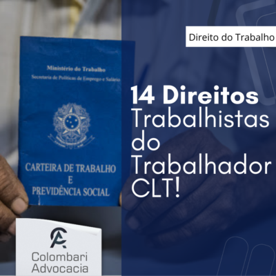 Os direitos trabalhistas são a proteção e garantia dos trabalhadores na relação de trabalho, como ordenados, férias e 13 salários. Conhecer os direitos dos trabalhadores é essencial para garantir uma relação saudável entre empregadores e empregados. Quando falamos em direitos trabalhistas, significa que as empresas têm que cumprir uma série de deveres para evitar questões como multas e litígios. Para tanto, a “Consolidação das Leis do Trabalho” (CLT) estipula os direitos e obrigações das empresas e dos empregados. Em 2017, com a realização da “Reforma Trabalhista”, algumas coisas mudaram. Se você quiser mais informações, consulte este artigo! Quais são os direitos trabalhistas? As leis que regem os direitos dos trabalhadores são extensas, com muitos detalhes. Porém, para facilitar o seu entendimento do assunto, apresentaremos e explicaremos os principais direitos dos trabalhadores brasileiros. É preciso lê-lo com atenção, pois é um assunto sério e delicado para qualquer gestão empresarial. Os principais direitos dos profissionais são: registro em carteira de trabalho; vale-transporte; descanso semanal remunerado; pagamento de salário; férias; FGTS (Fundo de Garantia do Tempo de Serviço); 13º salário; horas extras; adicional noturno; licença-maternidade; licença-paternidade; aviso prévio; rescisão de contrato. Pela nossa lista, você pode ver a importância desse tema para a organização, certo? Leia e aprenda mais sobre o que a lei prevê para cada direito destacado e os procedimentos que sua empresa deve seguir para cumprir a lei de maneira adequada. 1. Registro em carteira de trabalho Para que cada cidadão possa exercer as suas funções no âmbito da lei e garantir todos os seus direitos e benefícios, é necessária a posse da “Carteira Nacional de Trabalho e Segurança Social”, abreviadamente CTPS. O documento deve ser emitido por uma agência licenciada pelo governo. Com a comodidade da internet, já pode ser agendado através do portal do atual Ministério do Trabalho. Os adolescentes podem solicitar o documento a partir dos 14 anos, mas até os 16 anos esse tipo de trabalho é denominado menor ou jovem aprendiz. Isso porque eles não podem enfraquecer sua carga acadêmica e estão em busca do primeiro emprego. Quando o contrato é válido, é necessário garantir o cadastro do trabalhador por meio do eSocial. Além disso, a “Lei de Consolidação das Leis do Trabalho” (CLT) determina que após a contratação do empregado, a empresa tem 48 horas para fazer os devidos registros na carteira de trabalho e previdência social (CTPS) para informar a data de vínculo, função e salário . 2. CTPS Digital Porém, com a CTPS Digital, o profissional não precisa apresentar esse documento: basta informar sua inscrição no Cadastro de Pessoas Físicas (CPF). Por meio da aplicação do eSocial, a empresa vincula o contrato de trabalho à carteira do trabalhador. Para ele conferir, basta baixar o aplicativo e acompanhar tudo lá. 3. Vale-transporte A CLT garante aos trabalhadores o direito à obtenção do vale de transporte, que inclui o acréscimo das despesas desde a residência até ao local de trabalho. Hoje em dia é mais fácil administrar os documentos de transporte com a ajuda de um cartão-passe: o empregador calcula o valor a ser utilizado no próximo mês e deve recarregar adequadamente no início do mês. O custo de transporte é calculado pela empresa e não pode ultrapassar 6% do salário total. Por exemplo, se um funcionário recebe mil reais, o valor da passagem a ser descontado do salário não pode ultrapassar sessenta reais. 4. Descanso semanal remunerado O descanso semanal remunerado (DSR) garante que cada funcionário tenha direito a pelo menos um descanso remunerado por semana. O artigo 67 da CLT estipula que o período de descanso semanal deve ser contínuo por 24 horas, preferencialmente ao domingo. Alguns departamentos de negócios precisam terminar seu trabalho no domingo. Nesse caso, os trabalhadores devem ter um dia de folga e um plano de retransmissão para a organização mensal deve ser desenvolvido. Portanto, o tempo de férias do funcionário geralmente varia de semana para semana. 5. Pagamento de salário O salário é um dos direitos trabalhistas mais famosos, mas nem todo mundo sabe como funcionam as regras salariais. A legislação estipula que os salários dos trabalhadores devem ser pagos antes do quinto dia útil de cada mês. Recorde-se que isto significa que os dias úteis previstos nas normas e regulamentos, nomeadamente feriados e fins-de-semana, não são considerados dias úteis. Caso haja atraso, a empresa será multada e poderá ser afetada por ações trabalhistas. Nesse caso, o valor a ser pago é de um salário mínimo, que pode ser dobrado em caso de reincidência. Portanto, deve ser organizado no departamento de contabilidade da empresa para garantir que nenhum pagamento seja feito fora do prazo. 6. Férias O artigo 129 da CLT estabelece o direito trabalhista de férias, em que cada trabalhador pode gozar de benefícios anuais durante as férias, sem prejuízo do salário, e com acréscimo de um terço do salário. Um ponto muito interessante é que se o empregador tiver interesse, pode escolher o subsídio de férias, o que significa que pode vender até dez dias de descanso. A forma de subsídio de férias é um dos postos-chaves da reforma trabalhista e está sujeita à Lei nº 6.787 de 2016. Agora, as férias pode ser dividido em três períodos no máximo, mas um período não pode ser inferior a 14 dias. O acordo deve ser alcançado entre a empresa e o funcionário. 7. FGTS A empresa deve depositar mensalmente no Fundo de Garantia do Tempo de Serviço (FGTS) um valor equivalente a 8% do salário total de cada funcionário (ou seja, sem desconto). Para os profissionais que fazem parte do Programa de Aprendizagem Jovem, esse valor equivale a 2% do salário total. O valor deve estar vinculado à conta da Caixa Econômica Federal em nome do empregado, mas só poderá ser sacado em determinadas circunstâncias, como desligamento indevido, diagnóstico de câncer ou AIDS, financiamento imobiliário. 8. 13º salário O 13º salário geralmente é pago no final de cada ano, mas algumas empresas esperam pagá-lo durante o mês de aniversário ou feriado do funcionário. Os benefícios incluem salário extra, que pode ser pago em duas parcelas. A primeira metade deve ser paga até novembro, e a segunda metade deve ser paga até 20 de dezembro. Os trabalhadores que trabalharam por menos de um ano serão pagos proporcionalmente. Para calcular, basta dividir o valor de 13° por 12 e multiplicar pelo número de meses trabalhados. 9. Horas extras Se o trabalhador não for pago pela jornada horária, o trabalhador deverá ser pago pelas horas extras quando continuar ativo fora do horário normal de trabalho. Eles devem obter um aumento salarial de pelo menos 50% durante a jornada de trabalho. Aos domingos e feriados, o aumento é de 100%. Para empresas e funcionários, o mais interessante é ter um modelo banco por hora. Por exemplo, alguns dias de folga podem ser negociados. Independentemente de sua empresa optar ou não por esse modelo, é fundamental ter ferramentas para registrar o trabalho diário dos funcionários (horário de início, horário de almoço e horário de saída). 10. Adicional noturno A legislação trabalhista estipula que quem trabalha entre 22h e 5h deve aumentar em 20% o salário. Nas atividades rurais, o trabalho noturno no campo é das 21h00 às 05h00 e na pecuária, das 20h00 às 4h00. Essa é uma forma de recompensar o trabalhador, afinal sua vida, saúde e relações sociais serão afetadas pela jornada de trabalho. 11. Licença-maternidade A licença-maternidade é um benefício pago da previdência social que garante a toda mulher o direito de gozar uma licença de pelo menos 120 dias após o parto. Para as funcionárias públicas, a licença maternidade pode ser estendida para 180 dias. Após a confirmação da gravidez e cinco meses após o parto, as gestantes também têm direito à estabilidade no trabalho. É importante ressaltar que os direitos trabalhistas são constantemente atualizados. Portanto, em muitos casos, a lei autoriza pais viúvos e pais adotivos a gozar a licença maternidade. 12. Licença-paternidade Assim como as mães, a chegada dos filhos também afeta a vida dos pais. Portanto, elas têm direito a cinco dias de folga para auxiliar na assistência aos filhos. Algumas empresas, principalmente aquelas que fazem parte do programa de cidadania corporativa, vão conceder 20 dias de licença-paternidade. 13. Aviso prévio Em caso de demissão, a empresa deve avisar o funcionário com pelo menos 30 dias de antecedência. Caso a renúncia seja dispensada sem prévio aviso, a organização deverá efetuar o pagamento do valor correspondente a esse período. No entanto, se o trabalhador se demitir sem aviso prévio, a empresa tem o direito de descontar o valor por se tratar de prejuízo. 14. Rescisão de contrato A reforma trabalhista também teve um impacto significativo na forma de rescisão de contrato. No passado, apenas os trabalhadores dispensados ​​sem justa causa tinham o direito de se retirar do FGTS e aplicar a multa de 40%. Portanto, o valor da obtenção de um fundo de garantia é muito mais burocrático. Agora, desde que haja acordo entre a empresa e o empregado, o desligamento pode ser realizado sem multa e resgate do FGTS, mas com valores diferenciados. Nesse caso, desde que o trabalhador não desista do aniversário, ele só pode sacar 80% do FGTS, e a multa é de 20%. Além de compreender os principais direitos trabalhistas, você também precisa estar atento a outras responsabilidades da empresa e do departamento de recursos humanos, como controle de pontos, gestão de salários e benefícios aos empregados. Os processos de recursos humanos são extensos e detalhados, por isso é fundamental que as empresas tenham softwares para otimizar os processos produtivos do departamento. Caso queira receber mais informações sobre o assunto e acompanhar nossos conteúdos, clique aqui e participe da nossa lista de transmissão via WhatsApp! Para falar com a nossa equipe clique aqui. Para acessar o nosso Instagram clique aqui. Veja outros artigos do blog da Colombari Advocacia Maringá: [blog_posts posts="6" columns="3" image_height="200px" show_date="true"] Advogado Trabalhista Maringá. Advocacia online chat via WhatsApp: 044 92001-2723 (Clique e Fale Conosco) E-mail – contato@colombariadvocacia.com.br Colombari Advocacia – Advogado Online