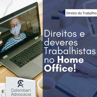 Algumas empresas já trabalham remotamente há algum tempo, mas após a reforma trabalhista em 2017, passou a ter uma regulamentação própria, o que incentivou mais empresas e funcionários a adotarem esse método. Com a crise do coronavírus que está preparada ou despreparada para esse tipo de trabalho, as empresas passam a ter que realizar suas funções remotamente quando possível e se adequar às normas do home office. Surpreendido ou surpreso por aqueles que implementaram esta abordagem É importante que empregadores e empregados entendam o que são os direitos trabalhistas, para que não sejam perturbados na implementação desta abordagem. Você sabe quais são os direitos trabalhistas do home office? Como empregado ou empregador, você deve entendê-los e entender alguns pontos-chave! O que é home office? Antes de realmente discutir o que são direitos trabalhistas, é importante entender o que é o teletrabalho por meio de seus regulamentos. Na "Reforma Trabalhista" de 2017, o teletrabalho foi incluído em um capítulo do Artigo 75 A-E da CLT: Considera-se teletrabalho a prestação de serviços preponderantemente fora das dependências do empregador, com a utilização de tecnologias de informação e de comunicação que, por sua natureza, não se constituam como trabalho externo. Parágrafo único. O comparecimento às dependências do empregador para a realização de atividades específicas que exijam a presença do empregado no estabelecimento não descaracteriza o regime de teletrabalho.” Como adequar uma empresa ao teletrabalho? O trabalho home office é mais do que apenas liberar funcionários para trabalhar em casa, é necessário que as empresas entendam o que é o exercício dos direitos trabalhistas desta forma dentro das regras prescritas. Para desempenhar as funções de um escritório em casa, os funcionários precisam ter um contrato de trabalho vigente. O contrato deve indicar as mudanças no sistema presencial do escritório remoto e descrever suas características, responsabilidades e todas as regras que Deve ser seguido. Deve haver um contrato que estabeleça como o trabalho será realizado, quais atividades deverão ser realizadas e os objetivos a serem alcançados. No estado atual dos desastres públicos, embora as medidas temporárias 927/2020 sejam eficazes para responder ao coronavírus, os empregadores podem alterar o sistema de trabalho presencial para o teletrabalho sem chegar a um acordo e sem ter que se registrar com antecedência para alterar o indivíduo contratos de trabalho, desde que devam regressar ao face a face o mais cedo possível. Contanto que o Congresso aprove, os membros do Congresso podem mantê-lo até o final de 2020. Nesse caso, o empregador deve ser notificado da alteração por escrito ou eletronicamente com pelo menos 48 horas de antecedência. A MP 927 também permite a passagem de home office para estagiários e aprendizes. O que o trabalhador recebe no home office? Enquanto os funcionários permanecerem ativos e com carga horária de trabalho, não haverá alteração nos salários. Além disso, no sistema de home office, os funcionários têm os mesmos direitos trabalhistas que os que trabalham pessoalmente, como FGTS, férias, 13 salários, bônus, assistência médica, etc. Quanto a benefícios como vale-transporte, a empresa pode cortar benefícios porque os funcionários não precisam se deslocar. Existem disputas e dúvidas sobre interesses relacionados à alimentação. O ideal é manter a alimentação, mas o vale-refeição não inclui salário, o que não o tornará protegido pela constituição, portanto há espaço para redução. Como é feito o controle da jornada no home office? Uma das maiores dúvidas sobre os direitos trabalhistas é o controle da jornada de trabalho. A regulamentação trabalhista estipula que, no teletrabalho, os funcionários podem trabalhar nos horários que considerem adequados, desde que concluam e entreguem as tarefas especificadas no contrato. No entanto, desde que determinado com antecedência, os empregadores podem controlar o horário de trabalho aplicando e combinando horários. Além disso, os trabalhadores remotos não podem trabalhar horas extras. De acordo com a MP 927, é permitido o uso de aplicativos e programas de comunicação, mas a menos que especificado em acordo individual ou coletivo, isso não constitui tempo de processamento ou prontidão do funcionário. O que o empregador precisa arcar para o home office acontecer? De acordo com o artigo 75-D da “Reforma Trabalhista”, o contrato deve estipular a responsabilidade pela compra, manutenção ou fornecimento de equipamentos técnicos e da infraestrutura necessária para garantir a adequação da obra e o reembolso das despesas suportadas pelos trabalhadores. Afinal, não é obrigação da empresa arcar com os custos adicionais que um home office pode trazer para os trabalhadores, mas de acordo com os princípios da Lei do Trabalho, isso não faz sentido para os funcionários. Suporta esses custos. Como lidar em caso de doença durante o home office? Mesmo em um escritório doméstico, os funcionários devem agir como se estivessem trabalhando pessoalmente e buscar ajuda médica de profissionais médicos, planos de saúde ou serviços públicos. Se for recomendado o não desempenho de suas funções, ele deve se afastar e usar um atestado médico ou laudo que justifique o absenteísmo. De acordo com o artigo 75-E da CLT, os empregadores devem orientar os empregados sobre os cuidados e medidas preventivas para evitar doenças e acidentes de trabalho, e os empregados devem assinar cláusulas de responsabilidade e se comprometerem a seguir as instruções. Se ocorrer um acidente familiar relacionado ao trabalho durante o trabalho, a empresa deve tratá-lo como um acidente de trabalho. No entanto, em caso de acidente doméstico que não tenha relação com as atividades desempenhadas pela obra, a empresa não deve tratar o acidente como acidente de trabalho para efeitos legais. Como fica a confidencialidade e informações das empresas no home office? Os funcionários que trabalham em casa devem prestar mais atenção ao cumprimento das obrigações de confidencialidade e à divulgação de dados da empresa e do cliente. Recomenda-se que as empresas fortaleçam as medidas de segurança durante o trabalho no escritório doméstico, prestem atenção ao LGPD e realizem trabalho de educação com os funcionários sobre o uso de dados e sua segurança. A empresa precisa dar home office para todos os funcionários? A empresa não é obrigada a adotar o sistema em todos os departamentos, afinal, algumas equipes não são compatíveis com este modelo. Os empregadores devem definir suas próprias regras em relação às atividades de execução remota. Como são as férias de quem trabalha home office? Férias são direitos garantidos pelo trabalhador, portanto, o trabalhador de home office pode tirar férias com base no seu horário de trabalho e na decisão da empresa. Para empregadores e funcionários, é importante compreender os direitos trabalhistas no home office para garantir que as regras sejam cumpridas e não prejudiquem nenhuma das partes no relacionamento. O trabalho remoto foi amplamente rejeitado por várias empresas e está se tornando uma tendência, e cada vez mais aparecerá no mundo do trabalho mesmo após o isolamento. Como está seu trabalho atual? Agora que você tem um melhor entendimento do que são direitos trabalhistas, preste atenção aos seus métodos de trabalho e regras estabelecidas. Quer receber mais conteúdo desse tipo e aprender mais sobre direitos e leis? Assine nossa newsletter e não perca conteúdos importantes! Qual a diferença conceitual entre teletrabalho e home office? O artigo 75.º-B da CLT define o teletrabalho como a prestação de serviços realizada maioritariamente fora das instalações da empresa através de ferramentas das tecnologias de informação e comunicação. Para além da distância real entre o trabalhador e a empresa, o teletrabalho também tem a exclusividade dos serviços, o compromisso do profissional com a organização (tendo em conta o contrato de trabalho celebrado entre as partes envolvidas). Ou seja, a diferença entre o teletrabalho e a forma tradicional de prestação de serviços é que os trabalhadores não se limitam ao espaço da empresa e podem exercer atividades em outros locais. Por outro lado, o conceito de prazo de home office não é definido na CLT. No entanto, a característica de um escritório doméstico pode ser um trabalho desenvolvido para o empregador imediato da residência do empregado. Portanto, o teletrabalho é um tipo e o escritório doméstico. Neste mergulho, as condições de trabalho exercidas atraíram por analogia as regras inerentes ao sistema de teletrabalho, as regras gerais do Direito do Trabalho, as condições pactuadas em contratos individuais ou aditivos de contrato e normas coletivas. O fato é que trabalhar em casa é a solução mais adequada para o momento pandêmico em que vivemos, reduzindo bastante o risco de doenças infecciosas e a disseminação do coronavírus, adaptando-se às responsabilidades legais do empregador de garantir aos trabalhadores a saúde. Da prestação dos serviços em home office O pré-requisito legal básico para o exercício da função é que, de acordo com o artigo 75-C da CLT, as atividades exercidas na residência do trabalhador constem da lista de repartição do trabalho assinada pelo empregador. Acumule funções e transforme os direitos dos empregados em aumentos salariais. Para os empregadores, os custos operacionais são menores porque a empresa não precisa de espaço. Portanto, a menos que a empresa concorde em fornecer ferramentas, ela pode economizar eletricidade, material de escritório e as ferramentas de trabalho necessárias para entregar o produto final não se desgastarão. Para os funcionários, trabalhar em um escritório doméstico pode proporcionar mais liberdade de serviço e maximizar o tempo de trabalho devido a viagens desnecessárias à sede da empresa, melhorando assim a eficiência do trabalho e beneficiando os empregadores. Dos direitos Com o objetivo de atualizar as regras relativas ao trabalho não presencial, foi promulgada a Lei n.º 12.551 / 2011, que equiparou o subordinado exercido por meios informáticos ao subordinado exercido presencialmente, alterando a redação do artigo 6.º do o CLT. Assim, desde que seja celebrado contrato de trabalho entre as duas partes, do ponto de vista jurídico, o trabalhador que se dedica ao teletrabalho ou a domicílio tem os mesmos direitos e obrigações que os restantes trabalhadores da empresa prestadora do serviço. Para tanto, a lei garante o afastamento dos trabalhadores remotos, o recolhimento do FGTS, 13º salário, benefícios previstos em norma coletiva e demais direitos e benefícios previstos na legislação trabalhista. Obviamente, devido à natureza deste método, a única vantagem a que os funcionários não têm direito é o vale-transporte, a menos que em determinados momentos a prestação de serviços exija que o funcionário o transporte para a sede do empregador. Da responsabilidade no fornecimento de equipamentos A melhor interpretação do artigo 75-D da CLT é que, em certo sentido, não há regulamentação específica que atribua ao empregador a responsabilidade exclusiva do empregador pelo fornecimento do equipamento e arcar com os custos de infraestrutura necessários para a prestação dos serviços remotos. Isso porque a lei estipula que o ônus dessas despesas deve ser negociado livremente entre o indivíduo e o representante sindical entre o empregador e o empregado. Embora os funcionários concordem em arcar com os custos do trabalho remoto, como os custos da Internet, computadores, provedores, etc., há um risco legal considerável em tais transferências, porque as disposições do Artigo 2 da CLT são claramente arcadas pelo empregador até certo ponto. Risco, e este último não pode transferir a obrigação do funcionário de pagar por suas próprias ferramentas de trabalho para o funcionário. Isso é apenas para benefício do empregador. Como é um novo modelo de gestão, mesmo que haja um contrato para alocar tais despesas a eles, o tribunal do trabalho raramente menciona a responsabilidade do empregador pelos custos estruturais usados ​​pelos funcionários. Em qualquer caso, nossa conclusão é que mesmo que haja uma cláusula contratual para alocar despesas aos empregados, o ônus de tais despesas deve ser suportado pelo empregador, pois além da igualdade de direitos e obrigações face a face ou de trabalho internos, as regras trabalhistas É protetivo, e a interpretação pelo tribunal geralmente é de responsabilidade do empregador. O entendimento contrário levará ao enriquecimento indevido da empresa. De acordo com o disposto nos artigos 876 e 884 da Lei Civil, ambas as empresas devem indenizar seus empregados, não apenas para depreciar seu patrimônio para amparar seu desempenho. Contratação de trabalho, mas principalmente com fins lucrativos, o empregador deve obter gratuitamente o produto prestado pelo serviço, mas, na verdade, o empregador é o único interessado no produto final. Da jornada de trabalho, do registro de ponto e do sobreaviso em home office Em home office ou teletrabalho, o direito final de trabalhar horas extras em trabalho remoto está relacionado (se não mais) assumindo o custo do serviço prestado na residência do funcionário. A particularidade é que as regras previstas na CLT impõem aos empregadores a obrigação de controlar as viagens de seus empregados, sendo extremamente difícil, ou mesmo impossível, realizar esse controle quando os empregados prestam serviços fora da sede da empresa. A nova legislação laboral estipula no artigo 62 (III) da Lei do Trabalho que os trabalhadores que trabalham à distância ou em domicílio não são controlados pelo horário de trabalho e, portanto, não têm direito a recibos. Portanto, para o legislador reformista, por ter dificuldades para o empregador cumprir os requisitos legais estipulados no artigo 74 da CLT, ele não verificará o horário de trabalho. Portanto, presume-se cumprir as jornadas de trabalho estipuladas no contrato, e não falar sobre o tempo de que o empregador dispõe para além do tempo estipulado no contrato de trabalho Na outra rodada, é importante cumprir o conteúdo especificado nas diretrizes coletivas firmadas com os sindicatos da categoria profissional para garantir que não haja violação dos dispositivos legais, pois as regras do Direito do Trabalho visam garantir mais o conteúdo deve ser seguido De acordo com os artigos 7º e 7º da Constituição, são respeitados os direitos dos trabalhadores aos trabalhadores. Assim, embora as regras gerais não permitam o pagamento de horas extras em trabalho remoto, se se entender que a natureza do serviço prestado permite o controle da jornada de trabalho, as partes podem acordar coletivamente em trabalhar horas extras. A experiência forense diz-nos que em determinadas situações em que o horário de trabalho não pode ser monitorizado, como no caso dos trabalhadores externos, a legislação laboral passou a reconhecer a possibilidade de provar o pagamento das horas extraordinárias do empregador no tribunal processual. Existem meios que podem controlar a jornada de trabalho, mas não podem ser utilizados, como a verificação da jornada de trabalho de um funcionário, que só pode prestar serviços ativando o sistema interno do empregador que lhe permite iniciar e iniciar. A hora de término do dia de trabalho. Para este pressuposto, se o trabalhador ultrapassar as horas de trabalho estipuladas na lei e na constituição estipulada no contrato ou aditivo contratual, o empregador deve pagar-lhe horas extraordinárias. Nos métodos de trabalho fora das dependências do empregador, de forma que a empresa pode exigir que o empregado continue em serviço, momento em que receberá a compensação financeira que merece. Mesmo que você não possa controlar o dia normal, você ainda pode pagar a sobretaxa conforme estipulado na precedente 428 / TST. Além disso, o princípio orientador para os gestores de recursos humanos é que, para garantir maior segurança jurídica à empresa, os contratos individuais de trabalho devem conter cláusulas contratuais ou adendos que detalhem as condições e nuances de trabalho acima mencionadas. Da responsabilidade e das precauções sobre doenças ocupacionais e acidentes de trabalho em home office O empregador é responsável por fiscalizar, controlar e garantir um ambiente de trabalho seguro e saudável (Artigo 157 da Lei do Trabalho). Para os funcionários que não podem prestar serviços no sistema home office devido à natureza do serviço, mas só podem prestar os serviços pessoalmente, a empresa deve se comprometer a fornecer máscaras, luvas e gel de álcool, além de limpeza regular e contínua em todo o dia. Superfícies de equipamentos, maçanetas, maçanetas, botões de inspeção e chamadas para elevadores, bebedouros, portas giratórias, controles remotos e mesas e outras medidas de proteção e sanitárias. Após a decisão do Supremo Tribunal Federal, a importância da adoção das medidas acima se tornou ainda mais importante, pois se o vírus for contraído no ambiente de trabalho, a contaminação dos trabalhadores pelo coronavírus pode ser considerada uma doença ocupacional. O plenário tomou essa decisão ao questionar as ADIs (Ações Diretas em Violação da Constituição) .As ADIs questionaram se o artigo 29 da Medida Provisória 927/2020 é constitucional, a menos que haja evidência de contaminação por coronavírus., Caso contrário, não é considerada causalidade profissional. Já os empregados que prestam serviços em domicílio devem seguir as orientações do artigo 75-E da CLT. De acordo com a previsão do novo celetista, ao adotar o sistema de home office, o empregador é obrigado a orientar seus empregados sobre medidas e cuidados de prevenção de doenças ocupacionais e / ou acidentes de trabalho. Além disso, o empregador é responsável por monitorar o cumprimento das diretrizes e medidas sobre medicação e segurança do trabalho que são observadas no home office. Portanto, dependendo da natureza da atividade realizada, deve-se estar atento aos riscos ergonômicos, físicos ou mentais envolvidos, pois um ambiente de trabalho insalubre ou inadequado pode levar os funcionários a solicitarem afastamento por doenças por este ocasionadas. Portanto, os funcionários devem ser instruídos, o trabalho deve ser devidamente fiscalizado e o empregador deve pagar por ele quando possível. Em relação à fiscalização efetiva do trabalho de home office, recomenda-se a visita à residência do funcionário (local de trabalho) para verificar as condições de trabalho, como ferramentas, utensílios, cadeiras, equipamentos de iluminação e demais nuances legais inerentes ao trabalho fora de casa. Com efeito, para além da responsabilidade da entidade patronal pela fiscalização, a residência é inviolável nos termos da Constituição da República, que prevê a marcação prévia do tempo de visita de forma a minimizar as responsabilidades decorrentes da prestação de cuidados à família. Das conclusões A intenção da empresa é cumprir com as suas obrigações legais de proteger a saúde e a vida dos empregados, celebrar a dignidade humana e o valor social do trabalho, cláusula imprescindível em nossa Constituição Federal (art. 1º, inciso III), IV). A adoção das medidas aqui descritas irá proteger a empresa da segurança jurídica, pelo que, caso venha a ocorrer uma reclamação laboral, deve ainda ser devidamente comprovado que o empregador tomou as medidas exigidas pela lei para proteger o empregador e garantir a segurança do trabalhadores. Além disso, no trabalho remoto, a maneira mais eficaz de uma empresa evitar ou minimizar os riscos legais é preparar adequadamente um contrato de trabalho ou anexo assinado entre as duas partes. Todas as informações relativas à prestação de serviços remotos devem ser expressas de forma clara no documento, especialmente as questões relacionadas com o horário de trabalho dos colaboradores, as responsabilidades da estrutura em que o empregador é responsável pela execução das atividades e as medidas de segurança a cumprir. O amparo jurídico ao trabalho e o cumprimento da gestão interna garantem que, para além do risco da própria pandemia, não existam outros riscos que possam causar perdas económicas irreparáveis ​​ao empregador. Para a maioria das empresas, trabalhar em casa e em um escritório doméstico tornou-se a solução para proteger seus funcionários contra o coronavírus. Mas os trabalhadores podem obter proteção legal por meio de tais medidas? Quais são seus direitos e obrigações? Os advogados especializados em direito do trabalho na área respondem as maiores duvidas. Além da aplicabilidade legal, para trabalhar remotamente com segurança é necessário formular normas, preparar infraestrutura e ferramentas que garantam a segurança das informações trocadas entre a empresa e os colaboradores, e não se esquecer de cumprir a LGPD, pois entrará em vigor em agosto deste ano. As empresas podem colocar os trabalhadores em home office? A lei permite? Sim, isso é permitido por lei. A reforma trabalhista passou a ser regulamentada na CLT (Consolidação da Lei do Trabalho) do modelo de home office, que se caracterizava pela prestação de serviços fora das dependências da empresa. Agora, a MP 927/2020 do governo federal abandonou algumas formalidades, e isso passou a ser uma decisão do empregador. As novas medidas provisórias em seu artigo 4º promovem a desburocratização dos assuntos familiares. Isenção de aditivo ao contrato de trabalho. O trabalho de home office durante este período pandêmico (curto) também se aplica a estagiários e aprendizes. Precisa assinar alguma coisa concordando com o home office? O artigo 75-C da CLT estabelece que os serviços prestados na forma de home office devem ser claramente incluídos no contrato de trabalho pessoal, que especificará as atividades que o empregado deve exercer (um apêndice ao contrato de trabalho pode ser elaborado, por exemplo). A empresa e os funcionários costumam negociar essa questão. No entanto, para a MP 927, durante o período de catástrofe pública (validade é prorrogada até 31 de dezembro de 2020), pode ser adotado com força pela empresa sem o consentimento dos empregados. Com o MP 927, não há necessidade de alteração do contrato, bastando que a empresa se comunique com os colaboradores por escrito ou eletronicamente com 48 horas de antecedência. No entanto, parlamentares apontaram que se o empregador precisar pagar ou reembolsar despesas, as condições devem ser por escrito. Há mudança de salário? Se o funcionário mantiver a mesma atividade e carga horária, o salário não muda. O empregador precisa pagar algum adicional para custear internet, luz e telefone? A CLT não especificou quem arcará com os custos de compra, manutenção e fornecimento dos equipamentos de trabalho (como computadores, internet e telefones). No entanto, de acordo com os princípios do direito do trabalho, não é razoável que os empregados suportem estas despesas. A MP 927 estipula que se os empregados não dispõem de equipamento técnico e infra-estrutura necessária e adequada para fornecer escritórios domésticos, os empregadores podem tomar empréstimos: meios para fornecer equipamentos e pagar por serviços de infra-estrutura, mas isso não leva em conta os salários naturais. Isso deve ser estipulado na alteração do contrato. Se foi funcionário que adquiriu o equipamento, a empresa deve reembolsar o funcionário. Ou seja, a empresa e o funcionário podem chegar a um acordo sobre quem vai comprar o equipamento. Se for funcionário, deve ser reembolsado a ele, pois é responsabilidade do empregador fornecer os meios de trabalho. Caso a empresa não ofereça aos empregados condições de trabalhar em casa, ele deverá ressarcir o tempo concedido à empresa, mesmo que nenhuma atividade seja exercida. A empresa pode exigir que o trabalhador vá ao escritório? E se for do grupo de risco? De acordo com o Decreto nº 10.282 / 2020, apenas as empresas que prestam serviços básicos podem exigir que os funcionários entrem no escritório durante o período de quarentena, que relaciona os serviços públicos e as atividades que não devem ser interrompidas. Para funcionários de empresas que prestam serviços básicos, a empresa precisa tomar todos os cuidados de higiene necessários para evitar doenças infecciosas e cumprir rigorosamente as normas de saúde. Mesmo que o funcionário esteja na casa, o poder de comando da empresa ainda existe. Se houver necessidade urgente de se deslocar ao escritório, o funcionário deve tomar medidas de proteção ao ambiente ao seu redor para fazê-lo circular e aparecer naquele ambiente. Por outro lado, a empresa deve evitar que o funcionário tenha que comparecer ali. Porém, se ele existe é indispensável, e todas as medidas de proteção devem ser tomadas para evitar a poluição. O artigo 157 da CLT dispõe sobre a proteção da saúde e segurança de seus trabalhadores. Se assim não for, especialmente no caso de trabalhadores da categoria de risco, o contrato de trabalho pode ser rescindido pelo trabalhador por motivos justificados pelo perigo evidente de lesão grave. A MP 927 estipula essa prioridade. deve ser dado a pertencer Trabalhadores de pessoas em risco de coronavírus gozam de férias individuais ou em grupo. O empregado pode se recusar a ir trabalhar no escritório? Se você é funcionário de uma empresa que presta serviços básicos, mas não há razão médica para fazê-lo, o funcionário não pode recusar. Mas o ideal é analisar caso a caso, porque além das regulamentações federais, existem muitas regulamentações estaduais e municipais diferentes. Após assinar o contrato de trabalho contrato, os funcionários são obrigados a empresa que presta serviços. Sua recusa em trabalhar no escritório pode resultar na aplicação das penalidades previstas no artigo 482 do Código. Porém, para Alessandra Arraes, se a empresa não tomar os cuidados mínimos, a recusa do empregado é Trabalhar em áreas de perigo iminente é efetivo. De acordo com o artigo 483 da CLT, é até possível rescindir o contrato de trabalho por óbvio perigo de dano, em determinadas circunstâncias. É necessário analisar a situação específica, tendo em conta a particularidade dos trabalhadores (grupos de risco), se exercem atividades básicas, o ambiente de trabalho e o grau de risco, as medidas preventivas tomadas pela empresa, a legislação e ações governamentais podem trazer alguns estatutos prescritos específicos. A empresa pode suspender o vale-transporte durante esse período? Sim, porque o trabalhador não terá qualquer atividade entre a sua casa e o local de trabalho e vice-versa. E o vale-refeição e vale-alimentação? Existem controvérsias em relação ao vale-refeição (VR) e ao vale-refeição (VA). Horário de trabalho deve ser o mesmo ou muda no home office? Para os trabalhadores que trabalham em escritórios domésticos temporários devido à pandemia do coronavírus, o horário de trabalho pode ser o mesmo. Embora as regras gerais da CLT excluam os trabalhadores domiciliares do regime de jornada de trabalho, podemos entender que as regras de jornada de trabalho são as mesmas do trabalho presencial porque este sistema será utilizado em situações especiais / emergências. Por se tratar de uma situação atípica, ainda não se sabe como a justiça interpretará o conflito final relacionado ao tema, a empresa será capaz de fortalecer os funcionários do sistema de home office e fazer O horário de trabalho permanece o mesmo, no caso de home office permanente, ou seja, quando o funcionário já trabalha em casa ou à distância, não se aplicam as regras de horário de trabalho ou horas extras. Via de regra, os empregados (permanentes) que realizam trabalhos de home office não estão sujeitos ao regime normal de trabalho e, portanto, não têm direito a aceitar horas extras nos termos do artigo 62, inciso III, da Convenção do Trabalho. Horário de almoço e intervalos entre as jornadas continuam os mesmos? Sim, o trabalhador tem direito a fazer uma pausa para o almoço e pode fazer uma pausa entre um dia útil e o segundo dia útil, tal como na empresa. Se o trabalhador não tem equipamento em casa, a empresa precisa fornecer? Sim, a empresa deve fornecer as condições necessárias ao desempenho das funções dos colaboradores em casa, incluindo equipamentos. Essa questão foi reforçada na MP 927, que estipula no artigo 4º: Caso a empresa precise pagar ou ressarcir despesas, as condições devem ser fixadas por escrito, podendo a empresa emprestar para fornecer os equipamentos. Como a empresa pode controlar o trabalhador? Precisa bater ponto virtual? Geralmente, os funcionários em escritórios domésticos permanentes não são controlados pelo tempo. O artigo 62, inciso III da CLT estipula que devido à natureza do trabalho, as horas extras ou o respectivo limite adicional de 50% não se aplicam a estes empregados em razão da natureza do trabalho, 8 horas por dia ou 44 horas por semana. Porém, isso não impede que a empresa estabeleça um método de controle, seja ele baseado em tarefas ou em produtividade. Lembrando que a nova tecnologia permite que os empregadores controlem o trabalho do home office por meio de softwares e sistemas de intranet. Mas esses trabalhadores são controlados de forma eficaz. As “jornadas de trabalho” têm direito a aplicar restrições e horários de trabalho, inclusive pagamento de horas extras, que podem ser discutidos na Justiça do Trabalho. A MP 927 colocou claramente o trabalho de home office fora da gestão diária . Porém, para home office que usam horário restrito, as medidas de controle são legais. Se a empresa adota o controle de frequência virtual, quando os funcionários utilizam o sistema para indicar entrada, intervalo e saída de forma virtual No momento, esse controle de poder de escritório pode ser aplicado em casa. Para registros de presença manual, isso também é verdadeiro quando a hora é marcada pelo próprio funcionário. Porém, como todos sabemos, não há como fiscalizar a persistência dos colaboradores em seus empregos. Os objetivos de trabalho, como quantidade, qualidade e prazo de entrega, devem ser claros, principalmente o“ horário de trabalho diário ”deve ser determinado de acordo com horário de trabalho. Como ficam as horas extras? Os trabalhadores de home office não estão sujeitos ao sistema normal de trabalho e, portanto, não farão horas extras. No entanto, no caso do home office e do controlo patronal, o método de cálculo das horas extraordinárias é o mesmo que o método de cálculo da empresa no trabalho presencial. A MP 927/2020 prevê uma situação especial onde o tempo despendido na utilização de aplicativos e programas de comunicação fora do horário normal de trabalho dos colaboradores não constituirá hora extra a menos que especificado em acordo individual ou coletivo. Se a empresa exige que um funcionário (da casa) realize determinadas tarefas ou execute determinados serviços complementares, e isso o obrigue a fazer horas extras, essas horas devem ser marcadas em horário de trabalho. Controle de pagamentos ou liquidação geralmente da maneira usual. Se ficar doente no período de home office? Como agir? Os funcionários devem seguir em frente da mesma forma que no escritório. Você deve procurar consulta médica com os médicos profissionais da organização, planos médicos ou serviços públicos fornecidos. Se você recomendar o não desempenho de suas funções, deverá se afastar e comprovar sua ausência com atestado médico ou laudo que permita afastamento do trabalho. O trabalhador receberá o seu salário nos primeiros 15 dias de trabalho na empresa e, a seguir, pagará o auxílio-doença da previdência social. Caso se trate de doença ocupacional ou acidente de trabalho, o empregado receberá o auxílio-acidente da previdência social mediante emissão de CAT (Comunicação de Acidente de Trabalho). Mesmo que o trabalhador trabalhe na própria residência, a lei também determina que o empregador deve, de forma clara e superficial, orientar os trabalhadores para que tomem medidas preventivas para evitar doenças e acidentes. O que fazer, se pegar covid-19 no período de home office? Se o diagnóstico for covid-19, os funcionários devem ser retirados de suas atividades imediatamente. Ele precisa se comunicar com a empresa sobre a descoberta da doença e a paralisação de suas atividades. Um atestado médico deve ser fornecido ou enviado ao gerente da empresa ou ao departamento de recursos humanos para permitir o absenteísmo. Quanto à remuneração, ele será pago durante os primeiros 15 dias de trabalho da empresa, após esse período você terá direito ao auxílio-doença da previdência social. O governo federal anunciou que vai pagar aos funcionários os primeiros 15 dias de férias, mas até o momento a proposta não foi aprovada pela Assembleia Nacional. A empresa pode dar home office para uns e para outros não? Sim, a empresa não é obrigada a adotar um sistema de home office de transição para todos, especialmente porque alguns serviços não são compatíveis com os métodos de home office. O empregador decide quais atividades podem ser realizadas no sistema de home office. Caso queira receber mais informações sobre o assunto e acompanhar nossos conteúdos, clique aqui e participe da nossa lista de transmissão via WhatsApp! Para falar com a nossa equipe clique aqui. Para acessar o nosso Instagram clique aqui. Veja outros artigos do blog da Colombari Advocacia Maringá: [blog_posts posts="6" columns="3" image_height="200px" show_date="true"] Advogado Trabalhista Maringá. Advocacia online chat via WhatsApp: 044 92001-2723 (Clique e Fale Conosco) E-mail – contato@colombariadvocacia.com.br Colombari Advocacia – Advogado Online